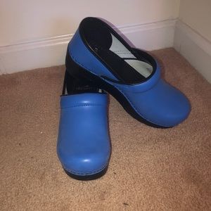 Dansko clog